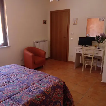 Dolce Miele 3* Foligno