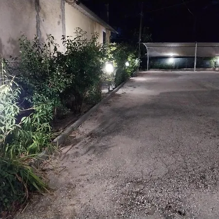 Dolce Miele Pensión 3*