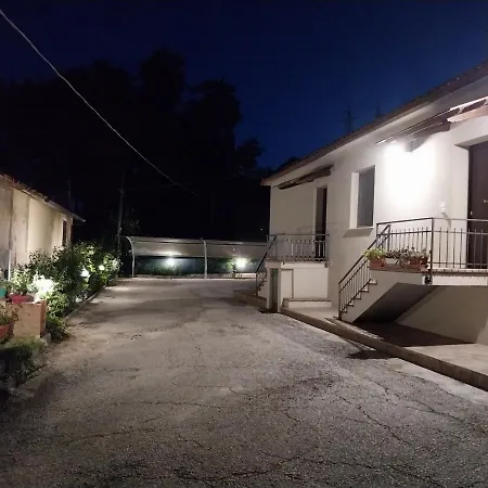 Konukevi Dolce Miele