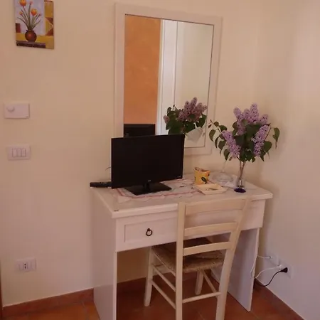 Dolce Miele Pensión 3*