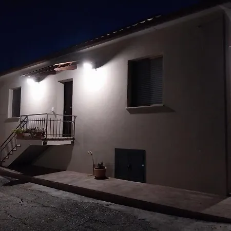 Dolce Miele Pensión 3*