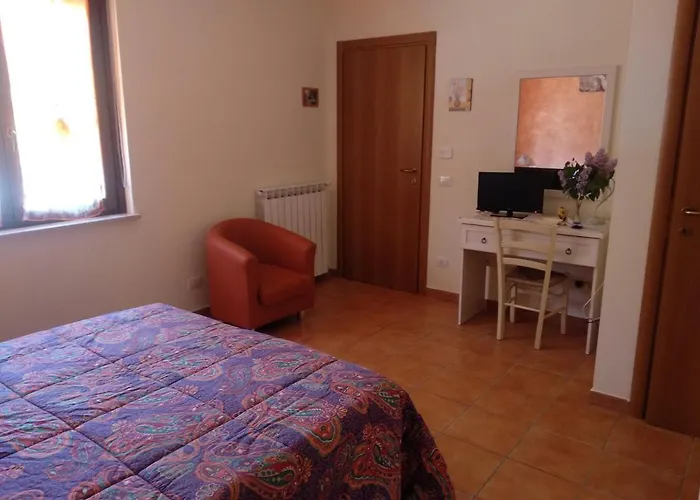 Dolce Miele 3* 폴리뇨