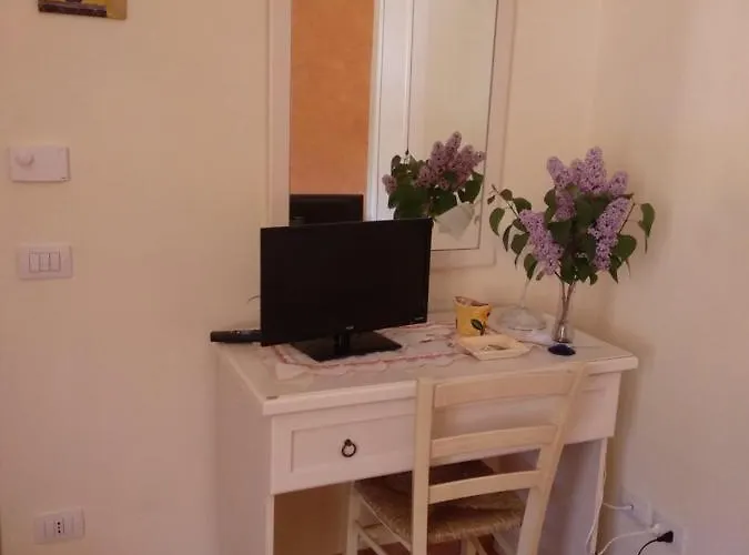 Dolce Miele 게스트하우스 3*