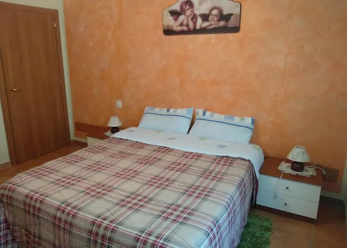 Dolce Miele 게스트하우스